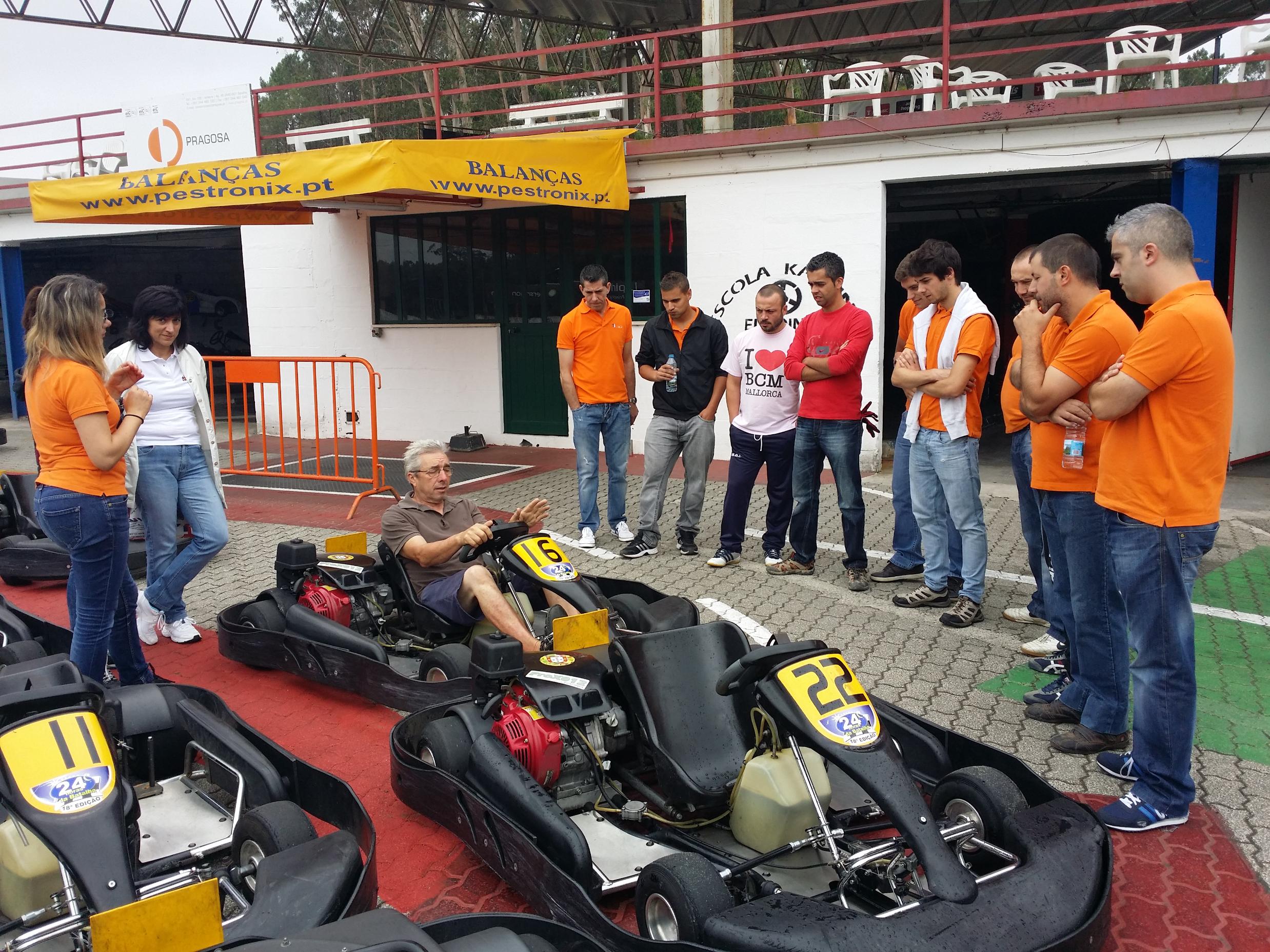 1º GP SRFAM1